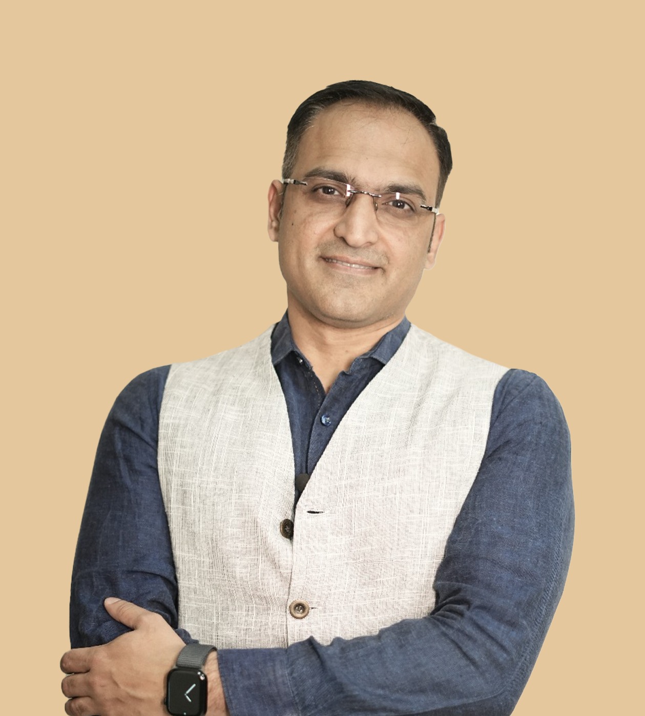 DR. VIKRANT SINGH TOMAR