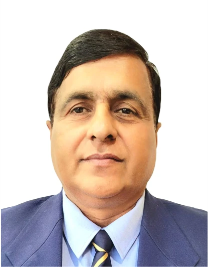 BRIGADIER JITENDRA SINGH JI SHEKHAWAT (RETD.)