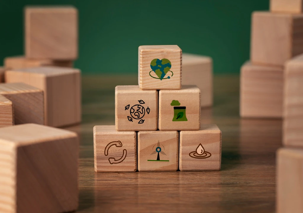 Image for SDG 12: Responsible Consumption