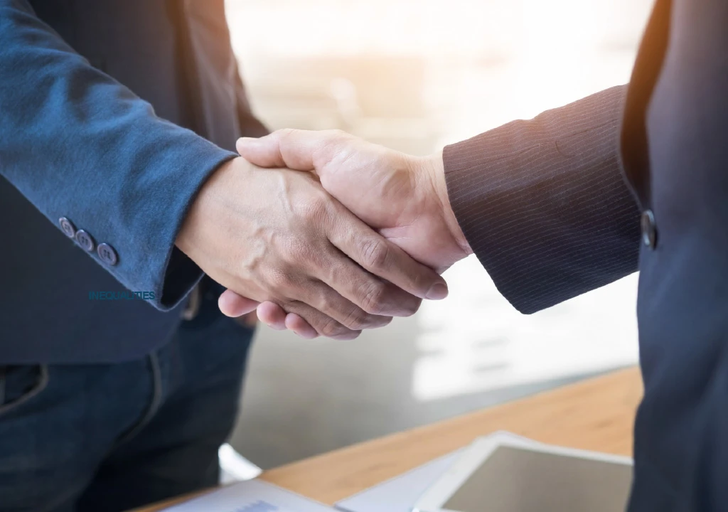 Image for SDG 17: Partnerships for the Goals