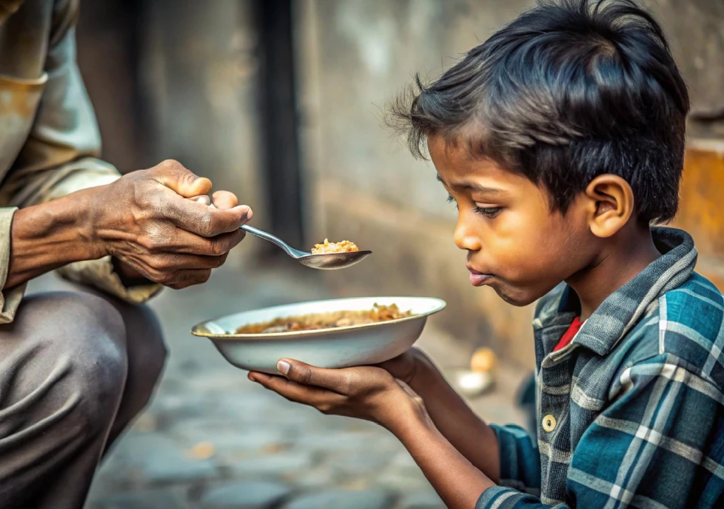 Image for SDG 2: Zero Hunger