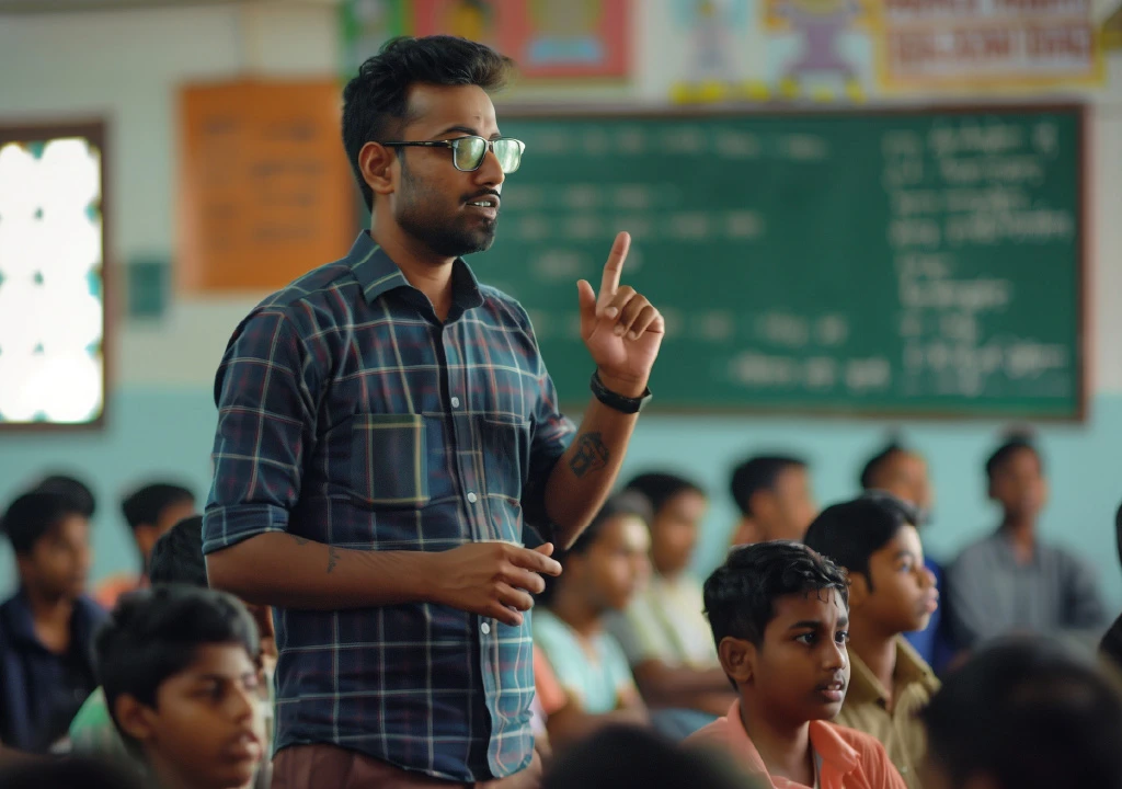 Image for SDG 4: Quality Education