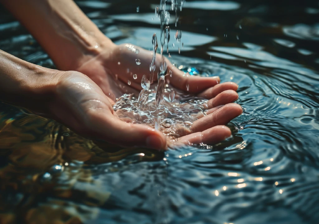 Image for SDG 6: Clean Water and Sanitation